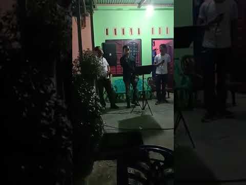 Lagu batak Tung Holip Century trio,  cover by pratama music Belawan