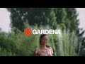 Gardena Svyruojantis purkštuvas "Aquazoom M" iki 250m2