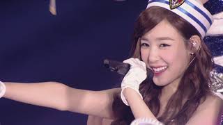 [DVD] Girls&#39; Generation (소녀시대) - Lingua Franca &#39;3rd Japan Tour - Love&amp;Peace