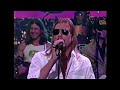 Kid Rock - I Am - Late Show with David Letterman - June 9, 2004