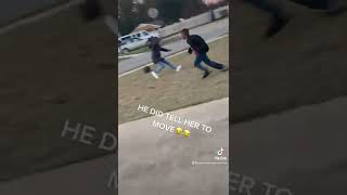 Hes a FUTURE FOOTBALL STAR with these moves 🔥�