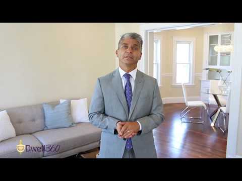Tour of 66 Court Street, Units 1 & 2, Newton, MA by Dwell360 Real Estate