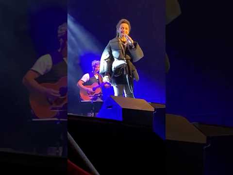 Lucie Bílá - Most přes minulost ???? | Nová Včelnice 2025 #luciebila  #koncert #laskajelaska