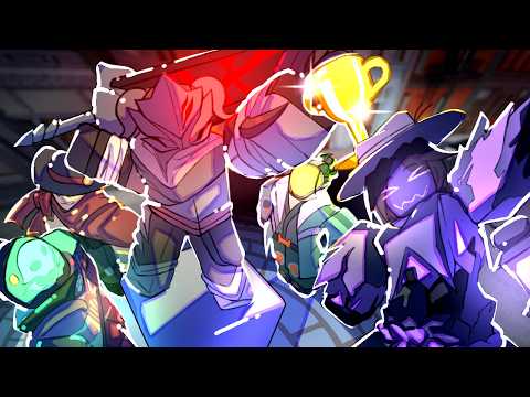 TDS, But I Can Only Use Event Towers