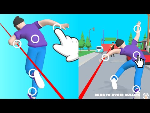 Slow Mo Run - Gameplay - YouTube