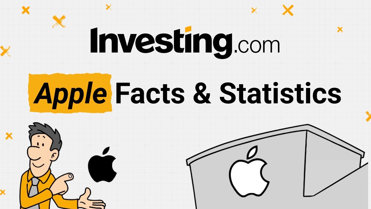 Apple Facts and Statistics - Sales and Revenue