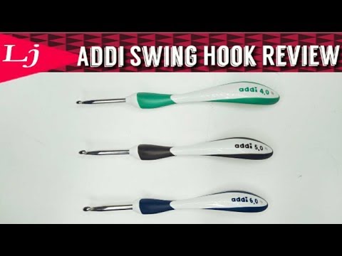 download lagu mp3 mp4 Addi Turbo Crochet Hooks, download lagu Addi Turbo Crochet Hooks gratis, unduh video klip Addi Turbo Crochet Hooks
