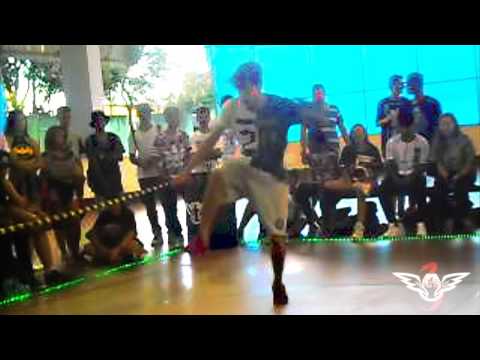 Eduardo Rangel (wins) x Alves Wolf | 1ª Fase | 3ª Fighting Masters