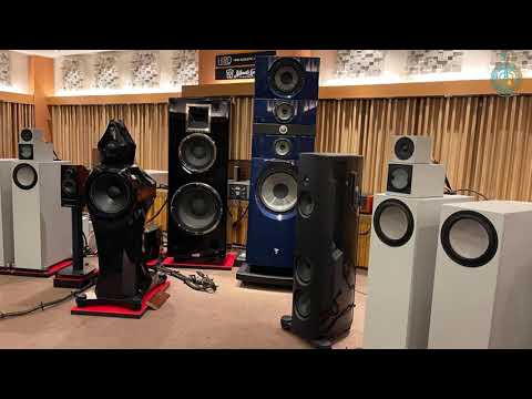 Audiophile Music Collection 2021 -  DSD 1 Bit Analogue Remaster