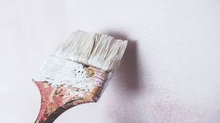 Paint Mixing with White :: A Useful Tip