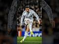 Ronaldo Free Kick Evolution