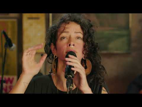 Rising Appalachia - Silver (LIVE from Preservation Hall)
