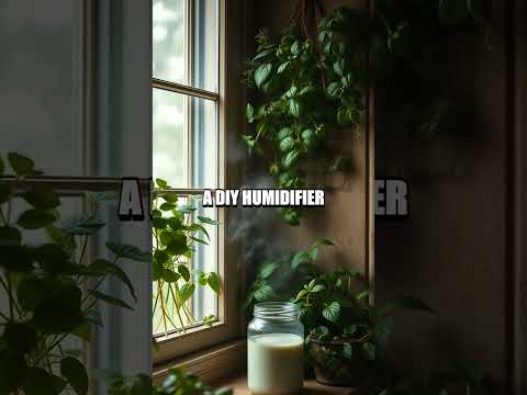 The Heat Hug Microclimate: Tiny Balcony Magic