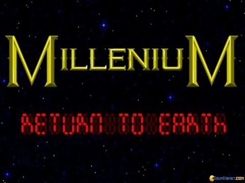 Millennium : Return to Earth PC