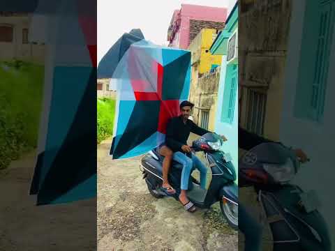 kite flying,kite lover,kite shopping,kite flying in jammu,kites,big kite flying,patang ki video,