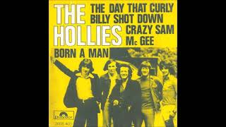The Hollies - The day that Curly Billy shot down crazy Sam McGee (HQ)