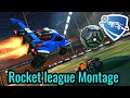 Rocket League montage by CrYpTiCzz_22 ft. Supergamerpro-NL, FazeHamster and Jason! Happy new year!