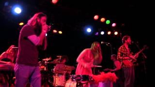 Red Circle Underground P Y T