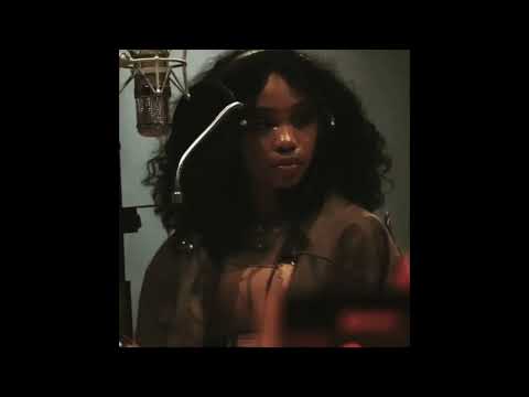 FREE | drake type beat & summer walker type beat  - "i just"