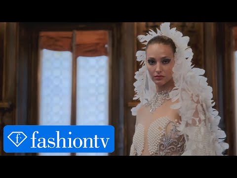 Emerging Talents Illuminate Milan Fashion Week for S/S 2026 | FashionTV | FTV