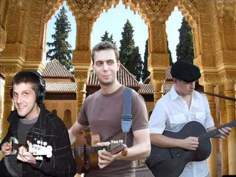 Grupa RAVNICA Trio - Recuerdos de la Alhambra (Francisco Tarrega - Ivan Sabo)