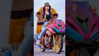 Download lagu Story Whatsapp Modifikasi Cewek CBR 150r mp3 Download lagu Story Whatsapp Modifikasi Cewek CBR 150r mp3