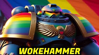 Wokehammer Boycott Begins