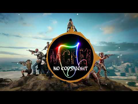 BTWRKS & X RAY PAULINA-MUSIC IS MY SUICIDE(MINTU COPYRIGHT FREE MUSIC) GAMING MUSIC 2022