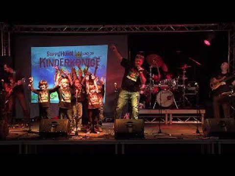 Gib Acht! Feuer ist entfacht | (Feuerlied) Kinderlied zum Thema Brandschutz 🔥