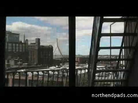 Amazing North End Apartment For Rent