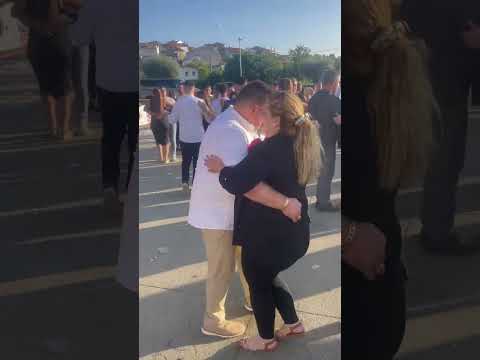 Festa carçao Noite Cigana 2024🇵🇹🎹🎸🍀