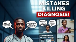 Download the video "Uncovering the Mistake killing the Doctor and Patient"