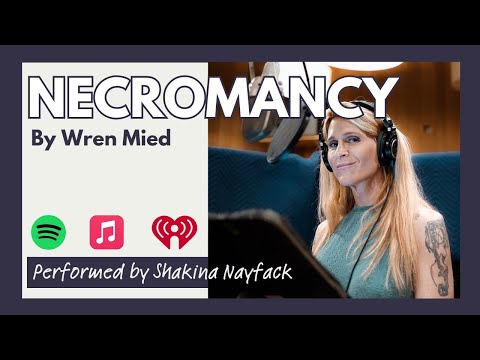 Video thumbnail for Necromancy