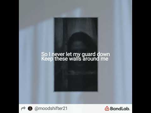 Moodshifter-Prove it to Me (lyrics)