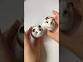 How To Make A Cat Using Clay Shorts