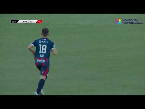 Saulo Ruan #18 ● Professional Debut Highlights ● Mongolian Premier League 2025...