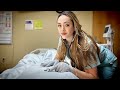 ASMR Nurse Exam In Bed Head To Toe Assessment Full Body Examination Personal Attention