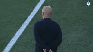 ליגה א' דרום | מחזור 16 | מכבי קרית גת - מ.ס. דימונה | המשחק המלא