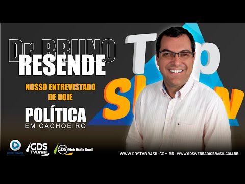 Entrevista com DR Bruno Resende
