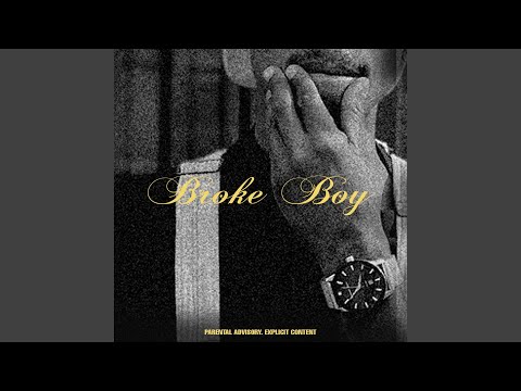 BROKE BOY