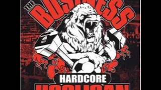 the business - maradona