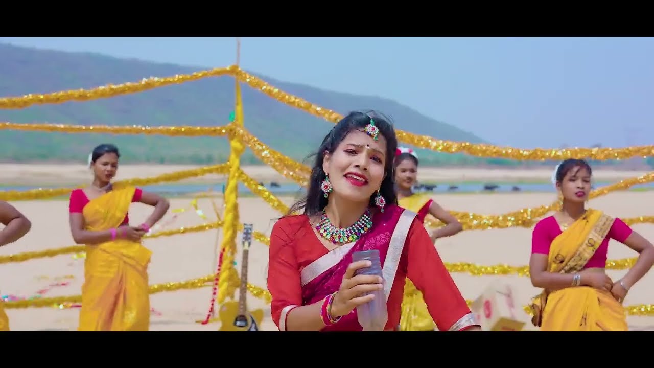 ham larke bigarte nahi larkiya bigar dete h laxman singh and Anjali 2023