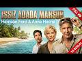 ISSIZ ADADA MAHSUR Harrison Ford Anne Heche Aksiyon Macera Komedi FULL HD Türkçe Dublaj