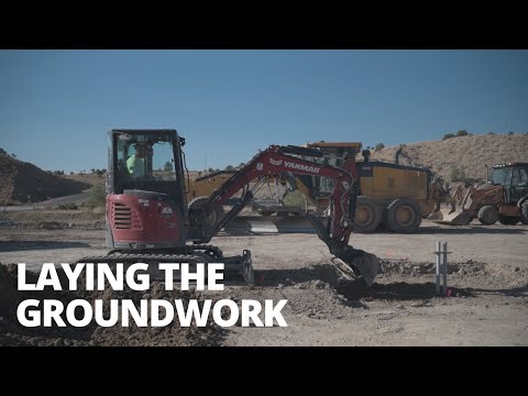 IE Episode 2: Laying the Groundwork