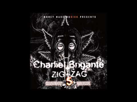 16 Right Now (Feat. CooCoo Cal & Raw Biznez) - CHARLIE RBIGANTE