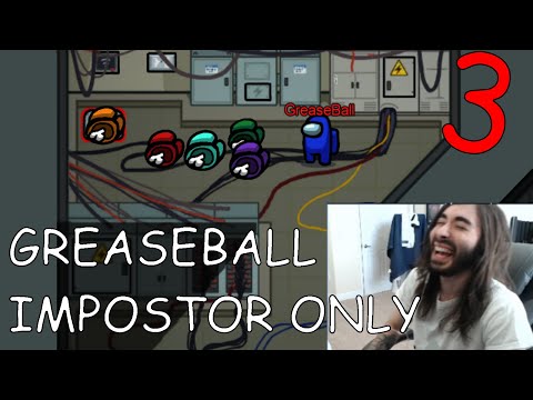 GREASEBALL IMPOSTOR GAMEPLAY ONLY (3)
