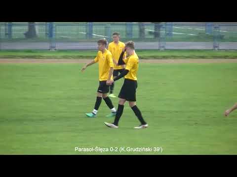 WLJS Wrocław 19.10.2019 Parasol-Ślęza
