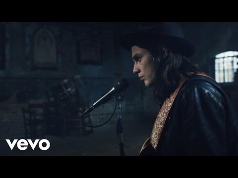 James Bay - Introducing James Bay