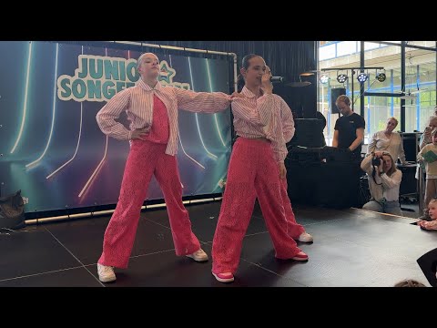 Pico Bello, Luna Sabella, JSF Fandag, 14/04/2024, Live