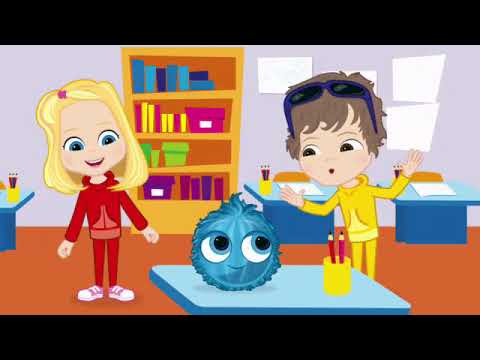 Oxford Bright Ideas 1 - Find Norman 1 Classroom Land